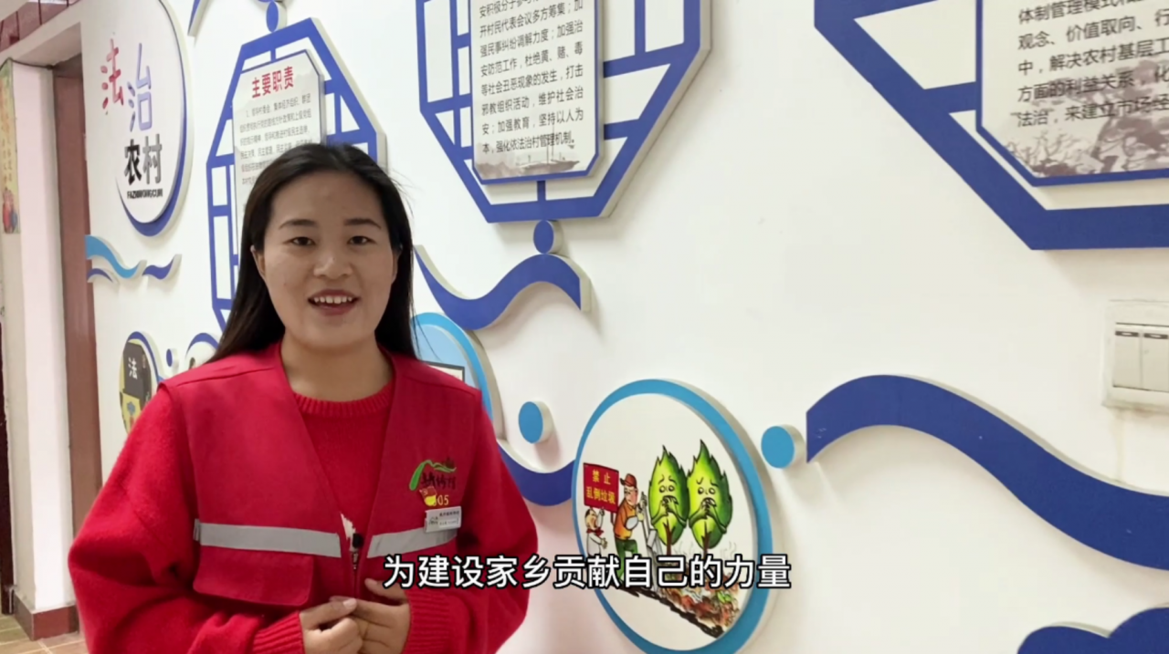 【聚焦二十大】电子科大@奋斗的你