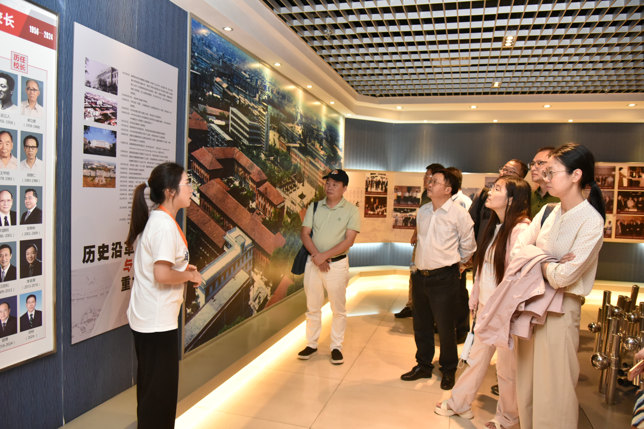 【建校68周年】聚焦“新质生产力” 2024创新发展论坛在电子科技大学召开