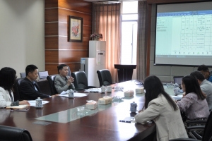 【建设一流本科】为学子打开多视角写作核心能力的一扇窗