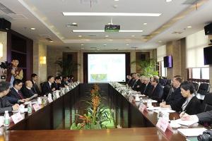 全国大学生电子设计竞赛我校再续佳绩