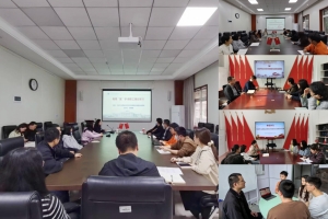 【学回信 建新功】医学院掀起学习贯彻习近平主席重要回信精神热潮