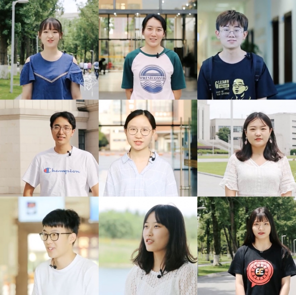 【毕业季】离别时，我还有些话想说……