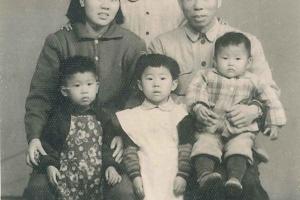 【寻找成电人】不忘初心：和成电一起成长的往昔岁月