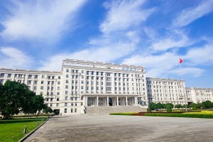 【聚焦二十大】成电这十年，赞赞赞！