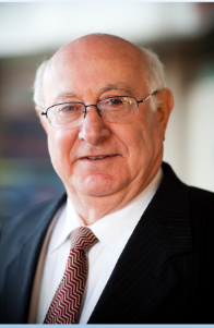 《Omega》主编Benjamin Lev教授做客经管学术报告会