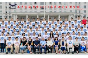 英才学院2018届88人发表32篇高水平论文