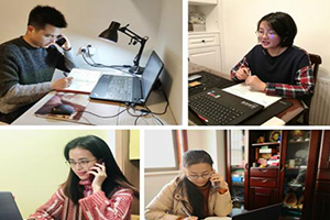 海外网：电子科大辅导员：用爱筑牢学生生命安全线