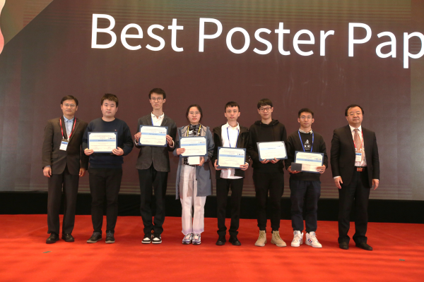 饶云江教授团队研究生在重要国际会议ACP上获多个奖项