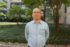 【桃李春风】与学生一起体验数学的乐趣