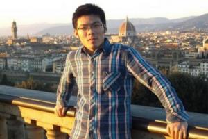 数学学院硕士生在计算数学国际顶级杂志发表高水平论文