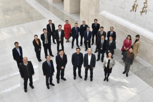 电子科大与四川音乐学院签署合作框架协议