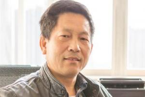 【启梦成电】祝峰：让人工智能成为“显微镜”