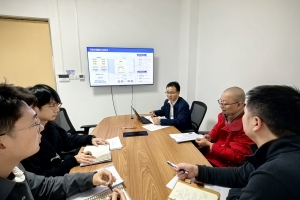 【研究生精品课程】智能计算工程实践：锚定国家战略，培育数据安全领域复合型人才