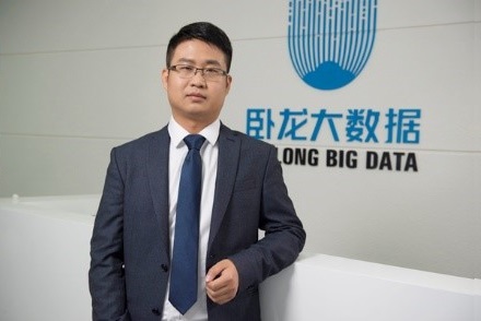 【奋进青春】博士生王军入选2017年全国大学生创业英雄100强