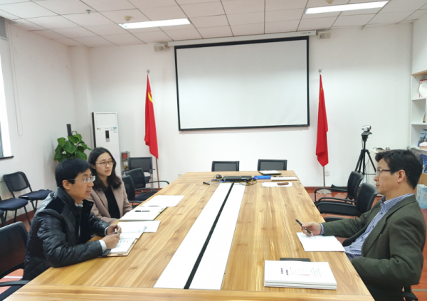 【聚焦·研讨】各单位研讨2018年工作要点（一）