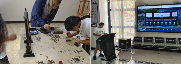 【实践】G10高校赴定点帮扶地区联合社会实践队组团服务乡村振兴