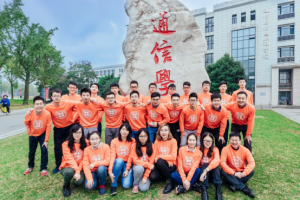 【改革视点】通信学院：壹系壹班育一流人才