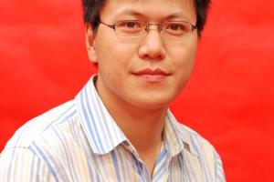 【党员风采】做校园清朗网络空间守护者