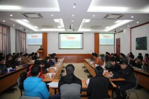 【改革视点】物电学院人才培养特区计划探索校外科研合作