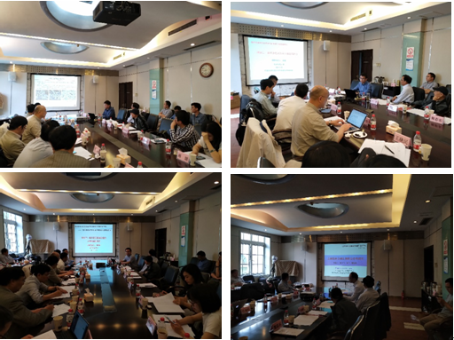 国家重点研发计划“面向生物医学应用研究的新型太赫兹辐射源”项目正式启动