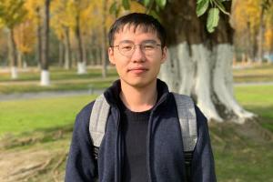 【美丽成电·奋斗之美】谭胜松：“代码男神”写就一行行精彩人生