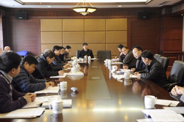 【聚焦】坚持“全校一盘棋”  抓住机遇全力推动学校发展