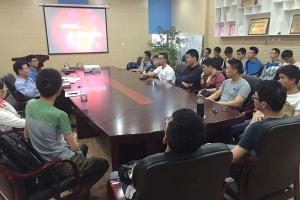 【改革视点】资环学院推出“资环有约”系列活动