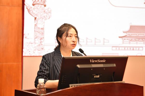 【主题教育】李琳：在实学实做中践行初心使命