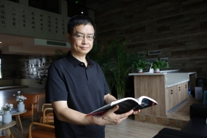 【研究生精品课程】统计学习理论及应用：扬统计之帆，行工程之舟