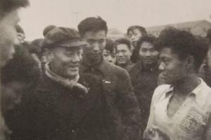 【爱国情 奋斗者】朱大勇：科研报国 大爱育才