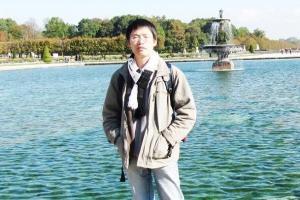 【启梦成电】邵俊明：挖掘大数据的“潜台词”