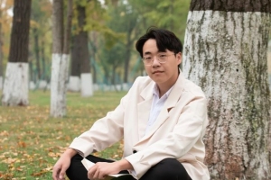 【美丽成电·奋斗之美】攀登者！张赛涛！