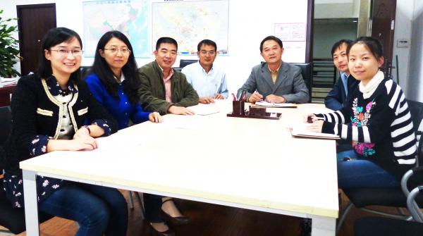 【教学成果奖】革故鼎新促实效  育人大计算长远