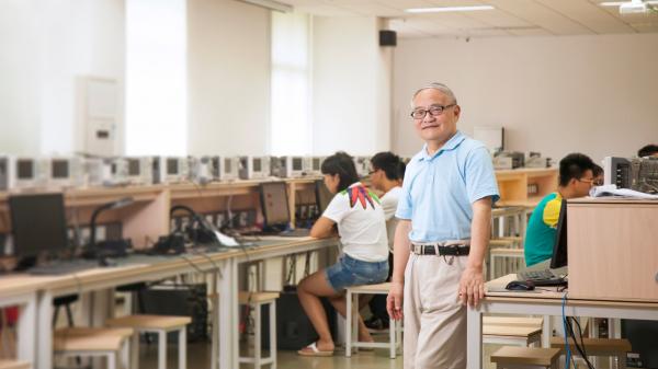 【专稿】格拉斯哥学院：蹄疾步稳踏新程