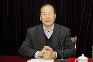 王志强书记解读习近平总书记系列讲话精神