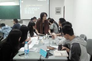 学校深入推进通识教育 致力培养精英人才