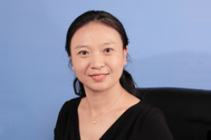 【对标争先】张妍宁教授荣获“四川省优秀党务工作者”称号