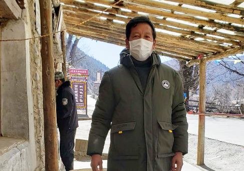 我校扶贫干部热议习近平总书记在决战决胜脱贫攻坚座谈会上的讲话