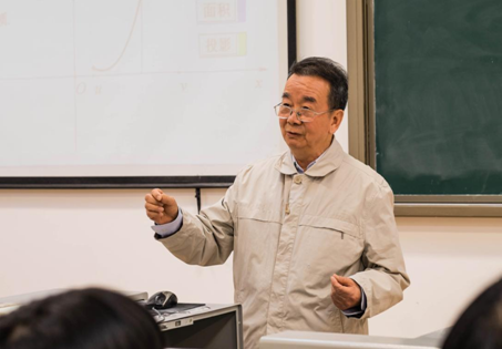 【建设双一流】计算机科学与技术学科：“计”往开来 加速迈向世界一流