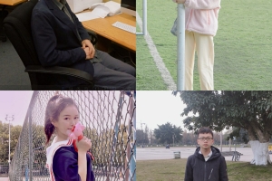 【美丽成电·创新之美】特等奖！一次跨学院、跨专业、跨年级的合作，擦出闪亮的思维火花