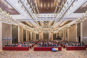 中国研究生院院长联席会2024年年会暨研究生教育发展论坛举行