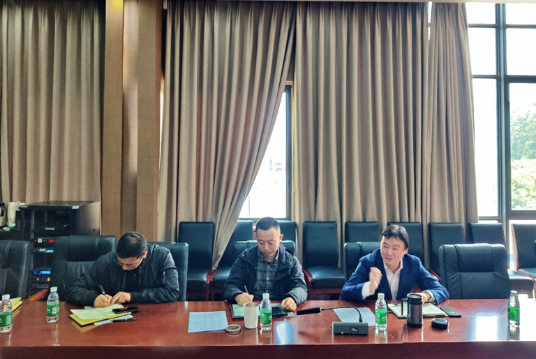 【学习二十大】党委学生工作部召开本科生辅导员工作研讨会