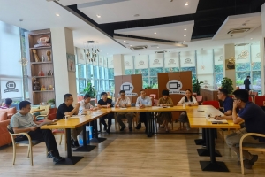 第五届电子科技大学“互联网+”本科教育高峰论坛分论坛举行