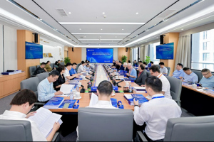 我校电子工程学科顺利完成国际评估