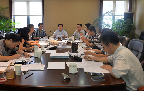 16位教师入选第五批校“百人计划”