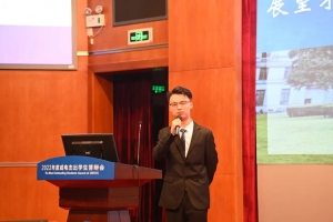 【美丽成电·创新之美】曾晟来：畅游元宇宙的英才少年！