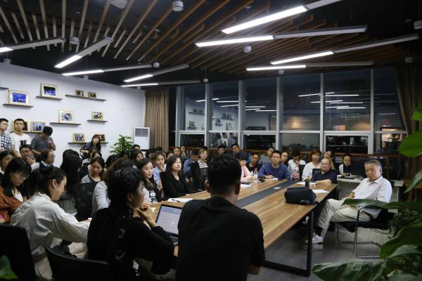 人类学家蔡华教授做客“学术工作坊”谈社会科学研究方法