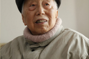 【校级荣誉·特别贡献奖】顾德仁：博学多德 仁者必寿