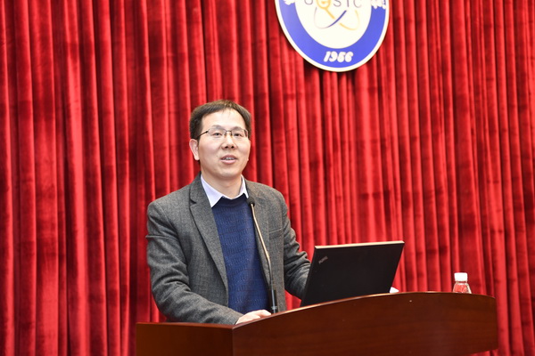 【聚焦】担负新使命 聚焦新任务 把握新要求 全面书写成电新篇章