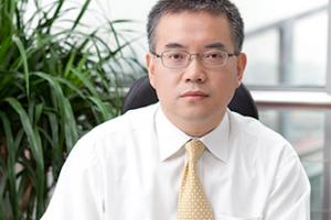 【校友专访】王东辉：成电是“漫步云端”的起点